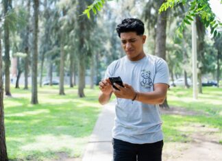 OSIPTEL dispuso la baja de más de 102 mil líneas con registros inconsistentes durante el estado de emergencia