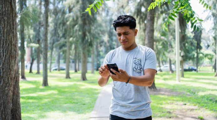 OSIPTEL dispuso la baja de más de 102 mil líneas con registros inconsistentes durante el estado de emergencia