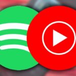 Reproducción de música en Spotify o YouTube en locales comerciales es considerada ilegal