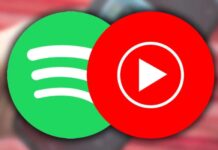 Reproducción de música en Spotify o YouTube en locales comerciales es considerada ilegal