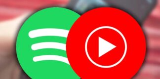 Reproducción de música en Spotify o YouTube en locales comerciales es considerada ilegal