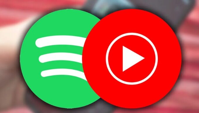 Reproducción de música en Spotify o YouTube en locales comerciales es considerada ilegal