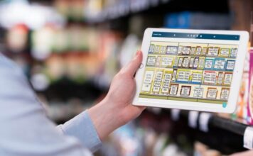 Cómo crear planogramas efectivos para aumentar ventas