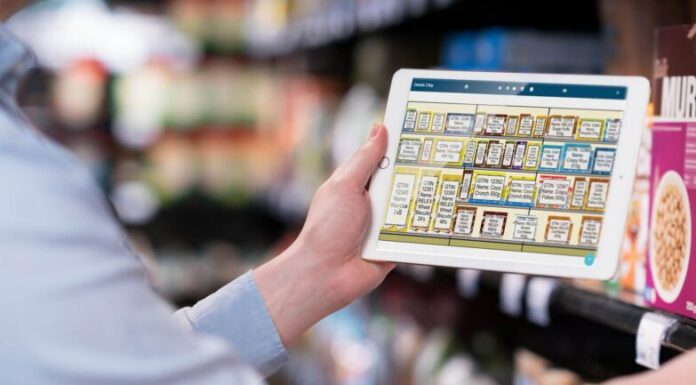 Cómo crear planogramas efectivos para aumentar ventas