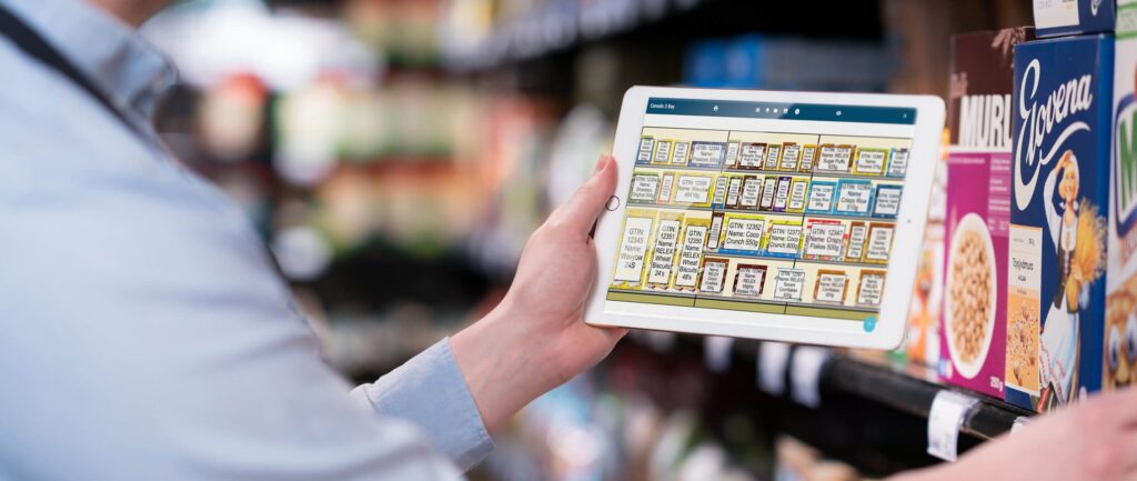 Cómo crear planogramas efectivos para aumentar ventas Cómo crear planogramas efectivos para aumentar ventas