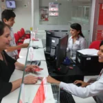 Préstamos a personas y empresas impulsaron crecimiento del crédito en 2025