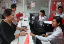 Préstamos a personas y empresas impulsaron crecimiento del crédito en 2025 Préstamos a personas y empresas impulsaron crecimiento del crédito en 2025