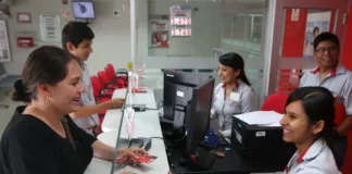 Préstamos a personas y empresas impulsaron crecimiento del crédito en 2025 Préstamos a personas y empresas impulsaron crecimiento del crédito en 2025