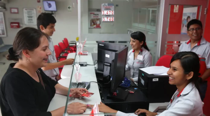 Préstamos a personas y empresas impulsaron crecimiento del crédito en 2025 Préstamos a personas y empresas impulsaron crecimiento del crédito en 2025