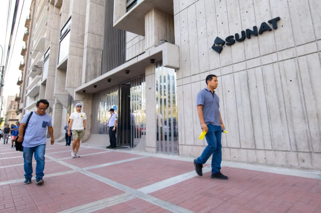 Sunat capacitará a microempresarios para prevenir sanciones tributarias