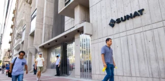 Sunat capacitará a microempresarios para prevenir sanciones tributarias Sunat capacitará a microempresarios para prevenir sanciones tributarias