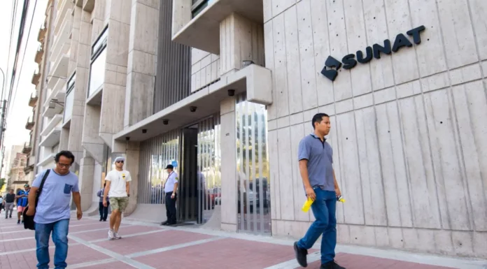 Sunat capacitará a microempresarios para prevenir sanciones tributarias Sunat capacitará a microempresarios para prevenir sanciones tributarias