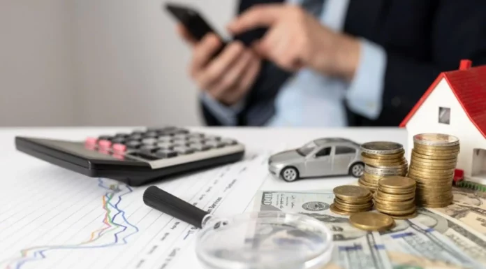 Qué es el perfil crediticio y cómo fortalecerlo de forma sostenible Qué es el perfil crediticio y cómo fortalecerlo de forma sostenible