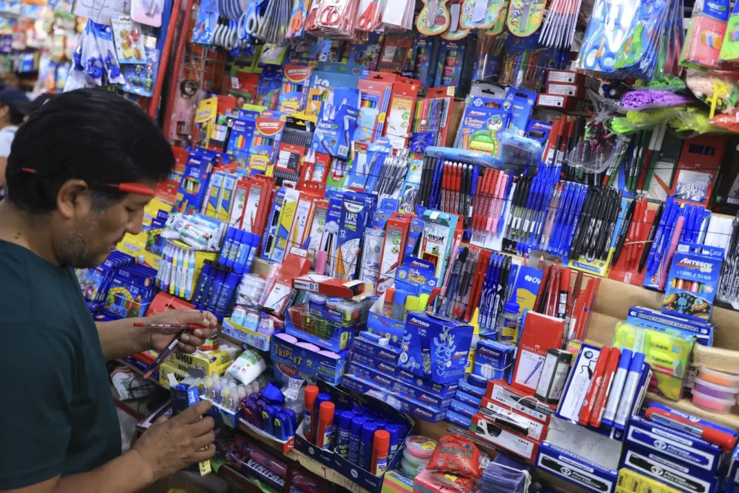 Campaña escolar: el primer gran examen financiero del año para los emprendedores Campaña escolar: el primer gran examen financiero del año para los emprendedores