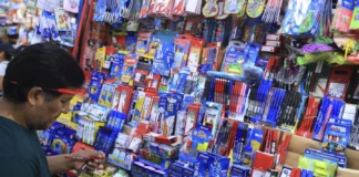 Campaña escolar: el primer gran examen financiero del año para los emprendedores Campaña escolar: el primer gran examen financiero del año para los emprendedores