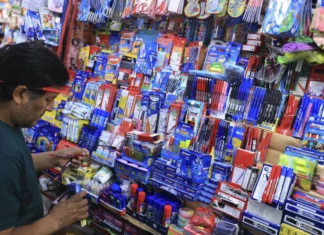 Campaña escolar: el primer gran examen financiero del año para los emprendedores