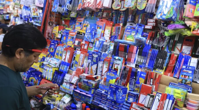 Campaña escolar: el primer gran examen financiero del año para los emprendedores Campaña escolar: el primer gran examen financiero del año para los emprendedores