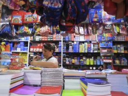 Mibanco proyecta desembolsar S/ 2,850 millones para Mypes en la campaña escolar 2026