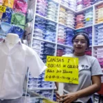 Empleo temporal y ventas crecen con la campaña escolar, según la CCL