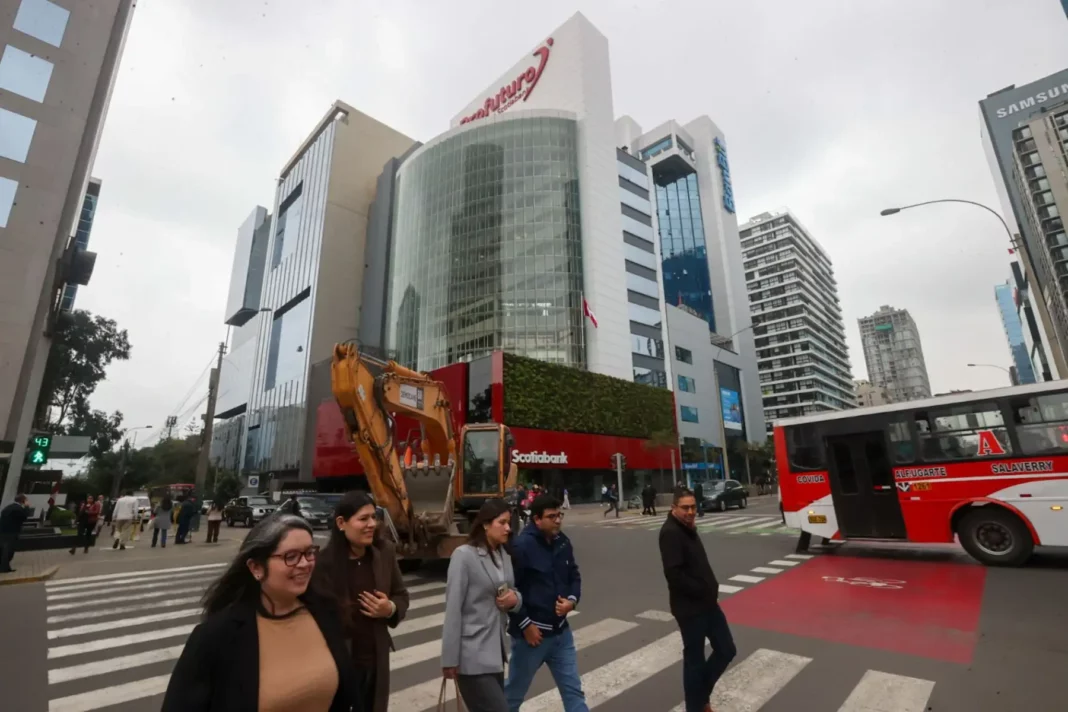 Las AFP podrán invertir hasta 50.5% de sus fondos en mercados internacionales Las AFP podrán invertir hasta 50.5% de sus fondos en mercados internacionales