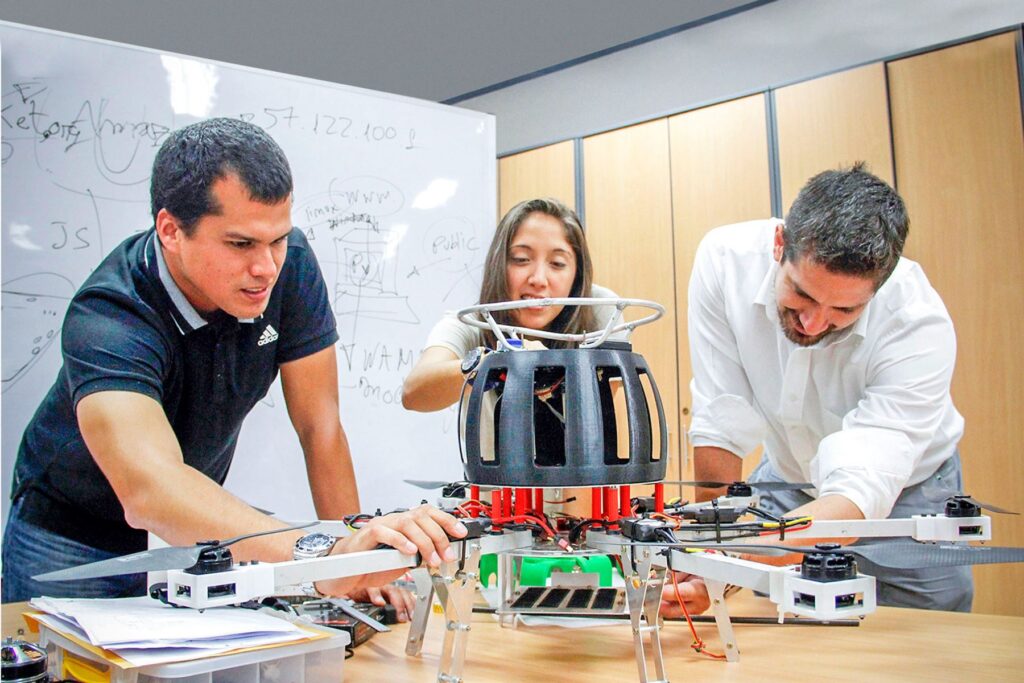 Ejecutivo aprueba subvenciones por más de S/ 2.6 millones para impulsar la innovación en las mipymes