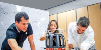 Ejecutivo aprueba subvenciones por más de S/ 2.6 millones para impulsar la innovación en las mipymes