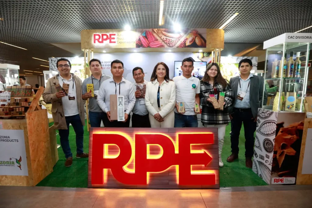 Mincetur extiende convocatoria de la Ruta Productiva Exportadora para mipymes Mincetur extiende convocatoria de la Ruta Productiva Exportadora para mipymes