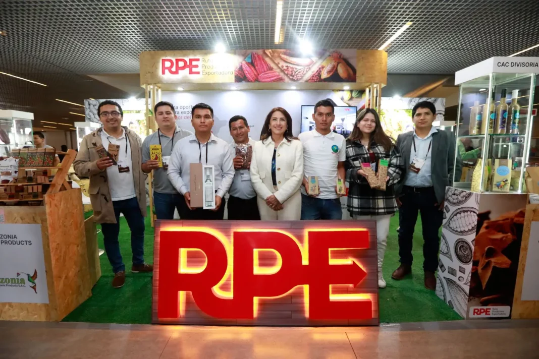 Mincetur extiende convocatoria de la Ruta Productiva Exportadora para mipymes