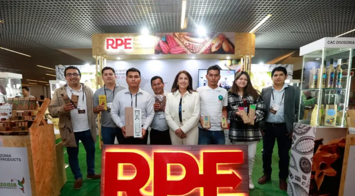 Mincetur extiende convocatoria de la Ruta Productiva Exportadora para mipymes
