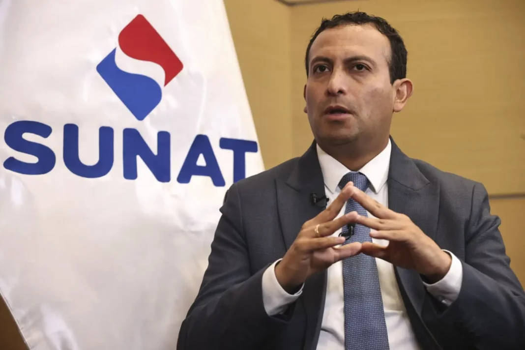 Sunat proyecta ingresos tributarios por más de S/ 183,000 millones para 2026