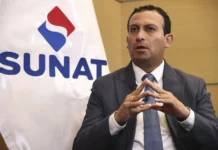 Sunat proyecta ingresos tributarios por más de S/ 183,000 millones para 2026