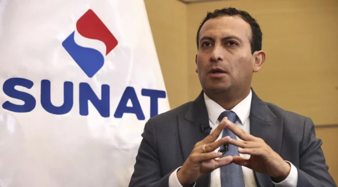 Sunat proyecta ingresos tributarios por más de S/ 183,000 millones para 2026 Sunat proyecta ingresos tributarios por más de S/ 183,000 millones para 2026