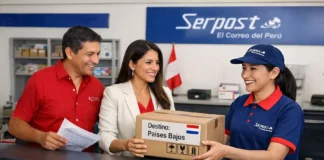 Mipymes peruanas podrán exportar más fácil gracias a alianza entre Promperú y Serpost