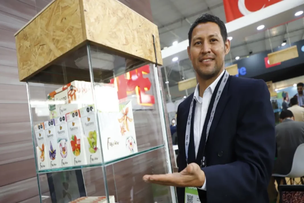 Mipymes exportadoras del Perú crecieron 3.2% entre enero y noviembre del 2025