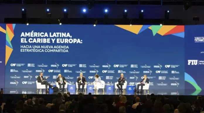 Perú se consolida como socio estratégico para la inversión en América Latina, afirma la CCL