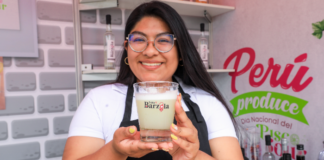 PRODUCE convoca a MYPE para la feria Perú Produce por el Día del Pisco Sour