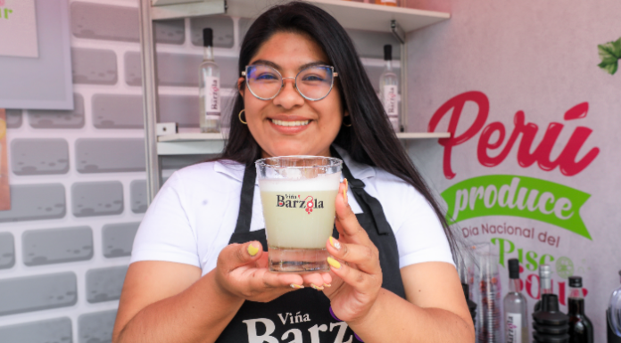PRODUCE convoca a MYPE para la feria Perú Produce por el Día del Pisco Sour