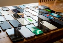 Robos de celulares disminuyeron en 2025, ¿cuánto se reportó ante las empresas operadoras?