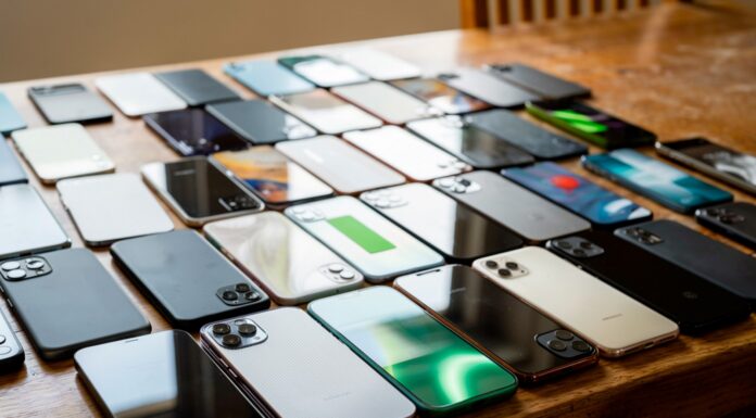 Robos de celulares disminuyeron en 2025, ¿cuánto se reportó ante las empresas operadoras?