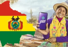 Billetera Yape amplía su negocio en Bolivia con préstamos a micronegocios