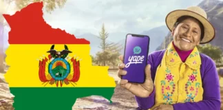 Billetera Yape amplía su negocio en Bolivia con préstamos a micronegocios
