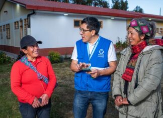 32 años del OSIPTEL: cinco hitos regulatorios que cambiaron el mercado de las telecomunicaciones 32 años del OSIPTEL: cinco hitos regulatorios que cambiaron el mercado de las telecomunicaciones