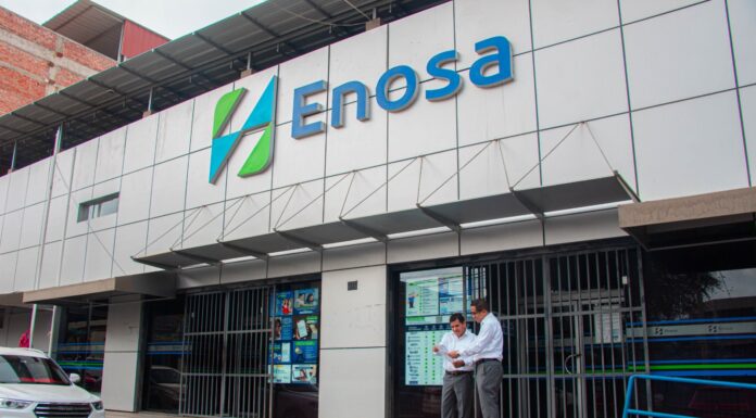 Enosa abrirá temporalmente oficina de atención al cliente en su sede principal