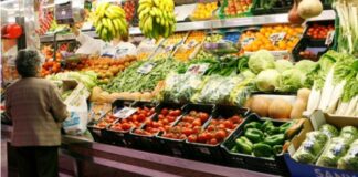 Mercado de alimentos y bebidas proyecta crecimiento con compras y nuevos productos