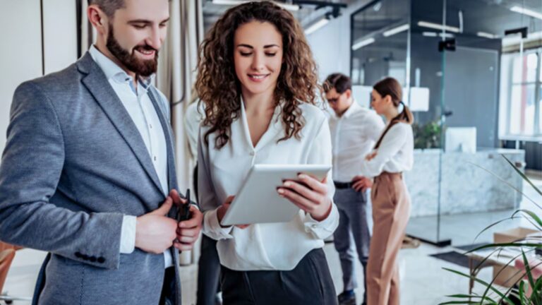 Tips para conseguir un mejor trabajo en el 2026