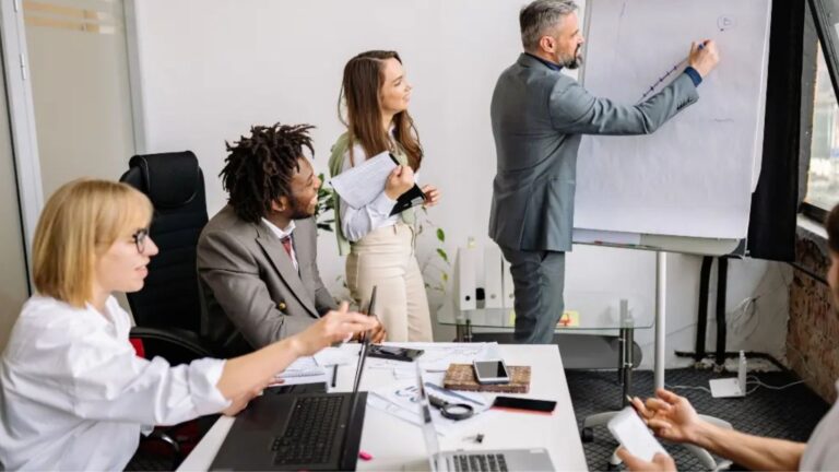 Embajada del Japón en Perú abre convocatoria para puesto administrativo