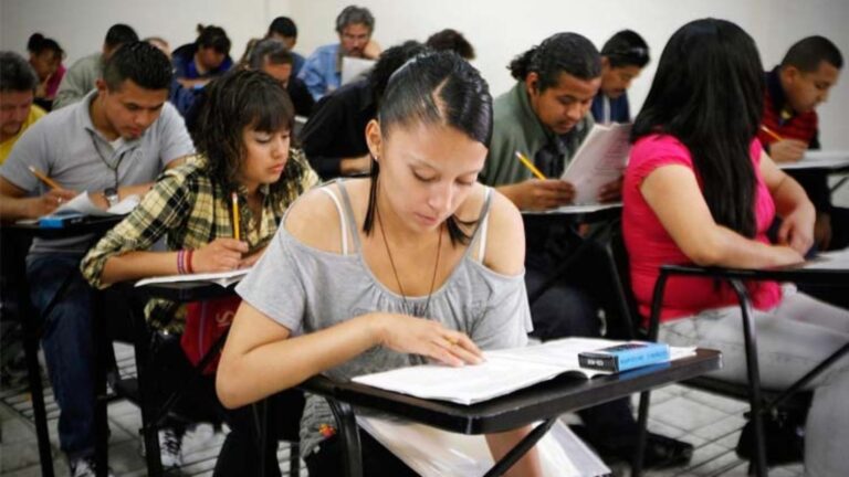Educación Básica Alternativa en Piura: una estrategia empresarial de valor compartido