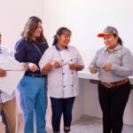 Miski Mayo culmina el Programa Mujeres Emprendedoras 2025 en Sechura