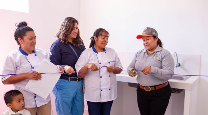 Miski Mayo culmina el Programa Mujeres Emprendedoras 2025 en Sechura