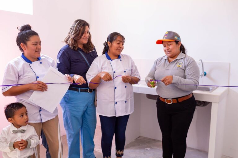 Miski Mayo culmina el Programa Mujeres Emprendedoras 2025 en Sechura